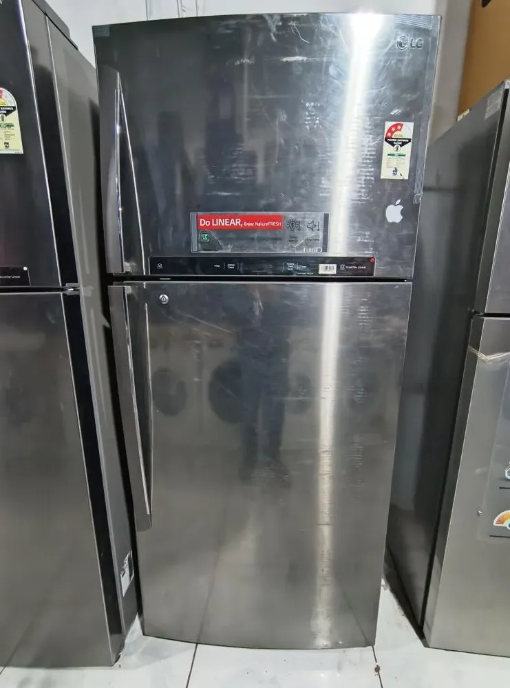 lg 553